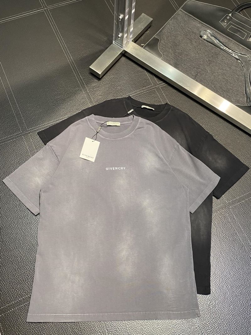 Givenchy T-Shirts